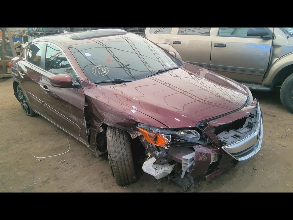 AC Compressor Fits 12-15 CIVIC 6854698 - Image 4 of 4