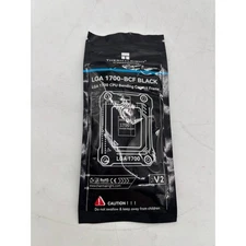 Thermalright LGA 1700 BCF Black CPU Bending Correct Frame V2
