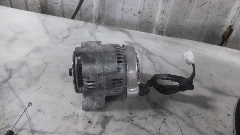 Alternador generador estator Honda CTX1300 CTX 1300 A 14  Foto 4 de 4