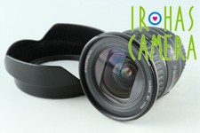 Canon EF 20-35mm F/3.5-4.5 Lens 33034 H11