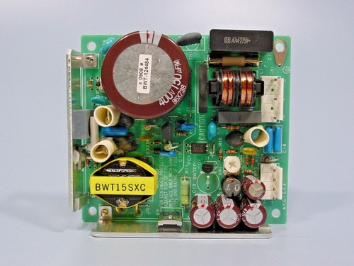 Power Source BWTE15SX-C Switching Power Supply; +15V; 2.0A; 100-230Vac 50/60Hz - Picture 3 of 5