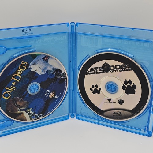 You Pick Movies Children Cartoon Fantasy Comedy Family Friendly DVD/BluRay Kids - Picture 149 of 188