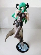 Darkstalkers Morrigan Vampire Figure Model Model Collection Capcom Yujin