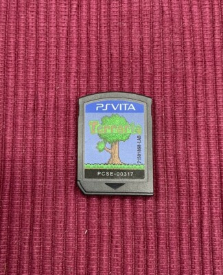 テラリア - PS Vita s-l400.jpg
