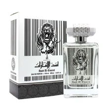 Asad Al Emarat EDP Perfume 100 ML By Khalis:🥇Super Amazing Fragrance🥇
