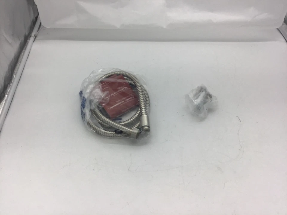 Cabezal de ducha de lluvia Rohl Rohl D63003 Bossini níquel pulido Foto 3 de 4