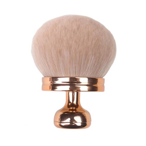 Extra Large Body Makeup Brush 74mm Wide-headed Kabuki Brush For Self Tanner - Picture 3 of 16