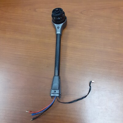 #ad Yuneec Typhoon H Arm with Motor amp; LED Light Arm A $34.99