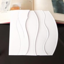 Stanzformen Linie Cutting Dies