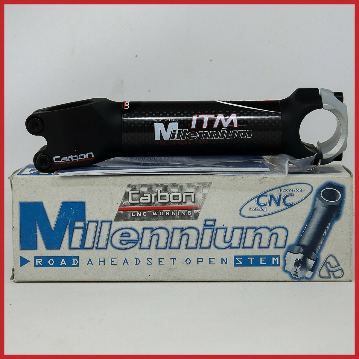 製品名 ITM Millenium 4 Ever S.O.