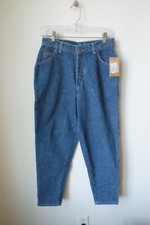 NEW DEADSTOCK Levis 900 Series Mom Jeans High Rise 903 USA MADE Denim VINTAGE
