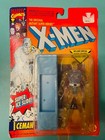 Toy biz Marvel Comics 1993 X-men Action Figure Toy ICEMAN