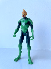 DC UNIVERSE Infinite Heroes TOMAR RE Green Lantern Movie 4" Mattel Toys, 2011
