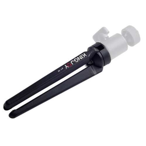 NEW! Aluminum Mini Table Portable Tripod Stand Holder for phone Camera Ballhead - Picture 7 of 11