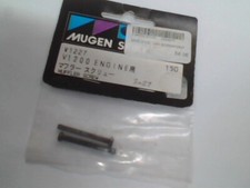 New Muffler Screws Suit V1200 Engine Mugen Part V1227