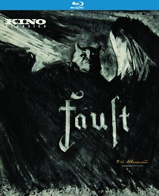 FAUST (SUB)(BR+DV)