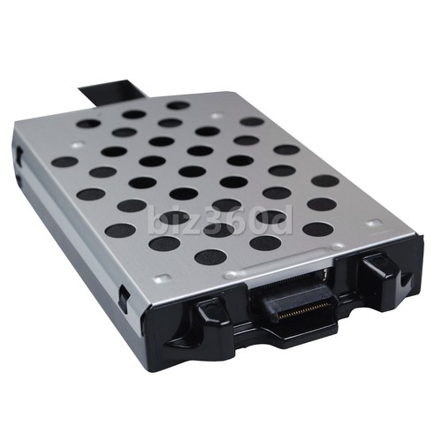 Hard Disk Drive Caddy For Panasonic CF19 CF-19 Tray bracket Case with Connector - 第 9/23 張圖片