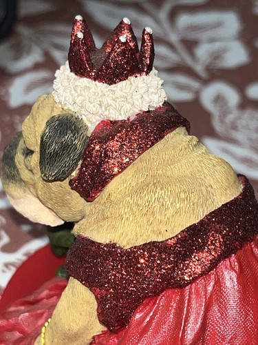 2003 Westland Zelda Wisdom Bulldog Figurine 4843 Frog “Princess” - Picture 5 of 20