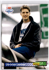 1992-93 Upper Deck - Christian Laettner #3 (RC) Buy more, Save more 