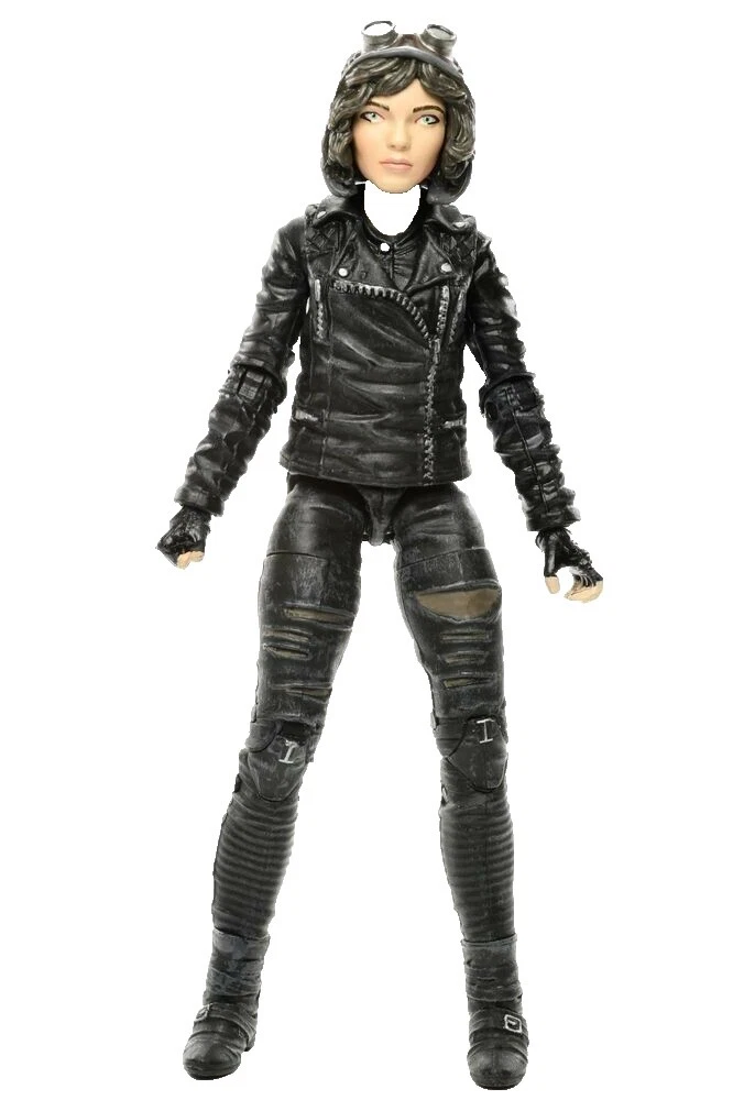 Figuras de acción de acción Diamond Select Kyle