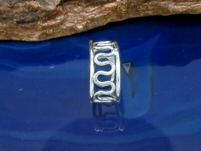 Ohrklemme 925 Sterling Silber 1 Stück Ohrclip Ohrschmuck