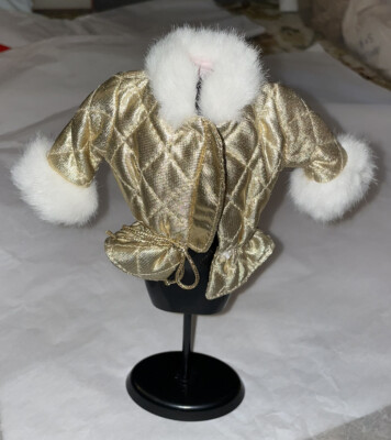 Clothing The Avenue Winter Coats Vintage Mattel Barbie Fashion