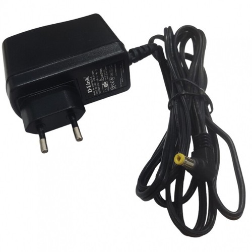 Top Caricatore Alimentatore 5V Per D-Link JTA0302D-E | Adattatore AC-DC 220V A 5V, Cavo 110 Cm, Spedito Dalla Francia