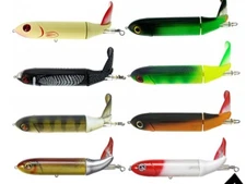 River2Sea Whopper Plopper 190 Topwater Bass, Musky, Pike, Surface Fishing Lure