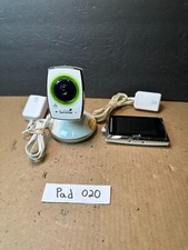 Summer Baby Touch Wifi Video Monitor And Internet Viewing System 28640 tested