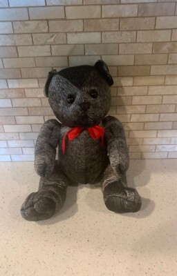 Promoplush Bear Plush 12'' Farouk Systems - B18