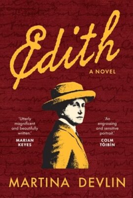 Edith by Martina Devlin: New