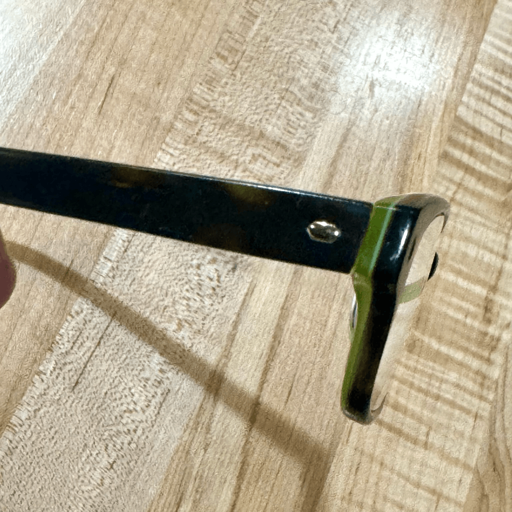 Kate Spade LucyAnn Tortoise Shell Eyeglasses. DVZ  Frame size 135. Kate Spade LucyAnn Tortoise Shell Eyeglasses. DVZ Frame size  main image 4