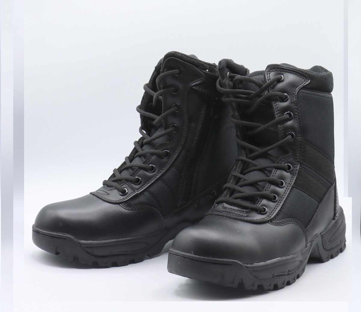 Safara Bike Boots SP-X Boa - Motorcycle Touring Boots | Alpinestars® main image 4