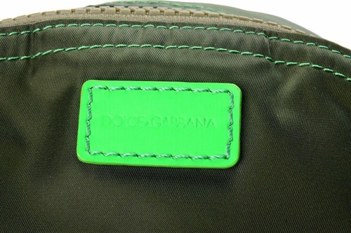 Dolce & Gabbana Men's Multi-Color Backpack Bag - Picture 5 of 8