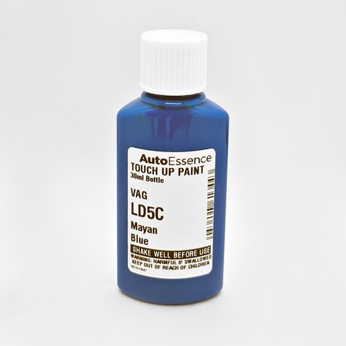 Touch Up Paint for VAG VW Audi Seat Skoda Vehicles Car Multiple Colour Listing 3 - Picture 140 of 245