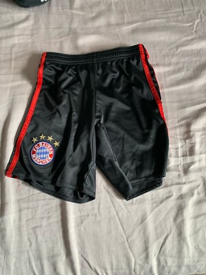 Bayern Shorts Kinder