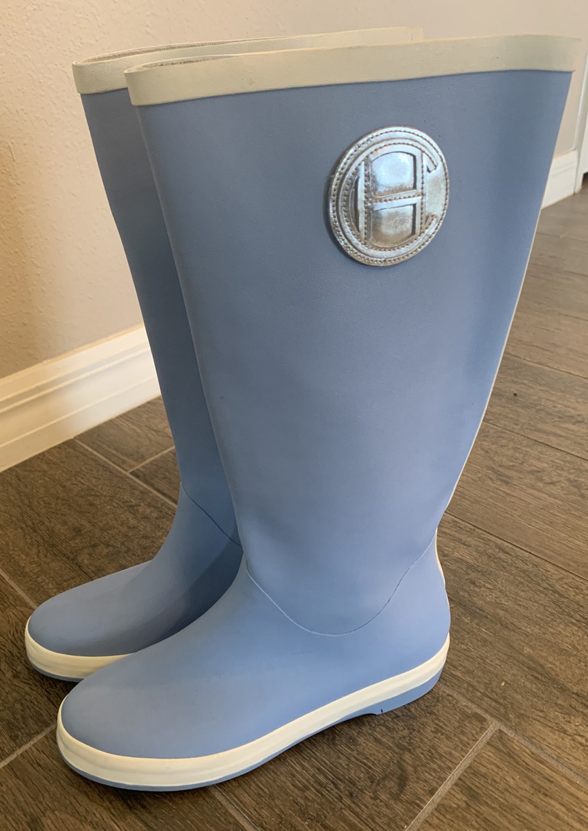 cole haan nike air rain boots