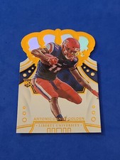 2020 Antonio Gandy-Golden ROOKIE Panini Chronicles Draft Picks Crown Royale #73