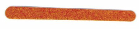 Dawn Mist Emery Board, Terra Cotta, 4-1/2 Inch, Box of 144, BRAND - Picture 1 of 1