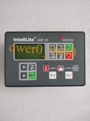 1pc ComAp IL-NT AMF251 Controller