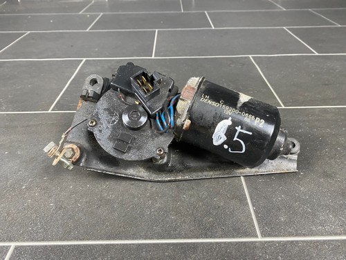 Suzuki Baleno EG Wischermotor Scheibenwischermotor vorne 1592000665 159200-0665