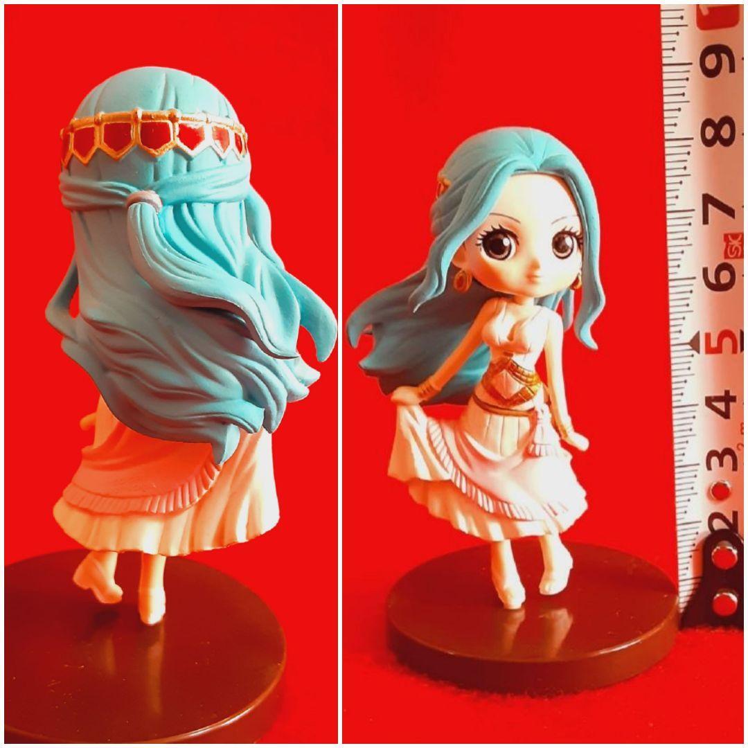 qposket petit ワンピース 楽天市場】ワンピース Q posket petit Girls Festival パール