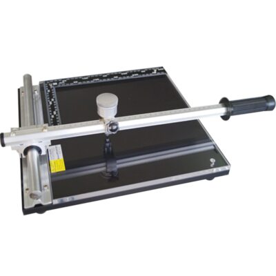 KV-C-370plus Laboratory Glass Cutter Machine Small-area Conductive Glass Silica