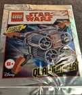 LEGO Star Wars Quadjumper - Mini foil pack LIKE NEW, 911836-1)