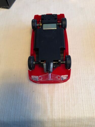 Carrera Exclusiv 20410 Ferrari F40 - Bild 12 von 12