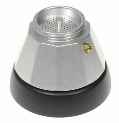 De Longhi Boiler 2 Cups for Coffee Maker Moka Alicia EMKP21.B
