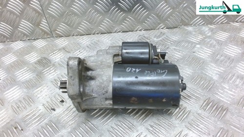 Anlasser MKB AZD 020911023F VW Golf 1.4 1 J