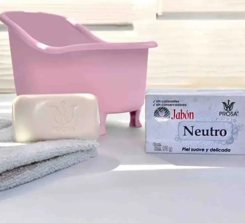 Soap /Jabon Prosa - Picture 14 of 35