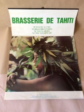 Brasserie de Tahiti / Hinano *