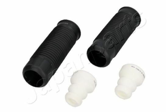 Rear Shock Absorber Bump Stop & Dust Cover Kit for Vauxhall Astra, Zafira